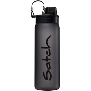 Satch 650ml Schwarze Wasserflasche - Wasserflasche Satch 650ml Schwarze Wasserflasche - Wasserflasche