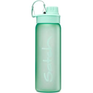Satch Minz Wasserflasche - 650ml - Sport & Reisen Satch Minz Wasserflasche - 650ml - Sport & Reisen