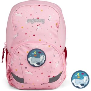 ergobag Ease Grand Sac à Dos Enfant - Écologique & Résistant - Publicité ergobag Ease Grand Sac à Dos Enfant - Écologique & Résistant - Publicité