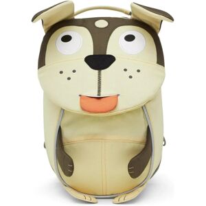 Sac à dos Affenzahn Petit Ami Beige - Sac de maternelle - Publicité Sac à dos Affenzahn Petit Ami Beige - Sac de maternelle - Publicité
