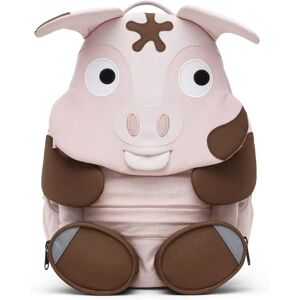 Affenzahn Großer Freund Pink Rucksack - Kinderschultasche Affenzahn Großer Freund Pink Rucksack - Kinderschultasche