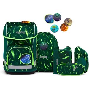 ergobag Cubo Light - Schulrucksack mit Varianten ergobag Cubo Light - Schulrucksack mit Varianten