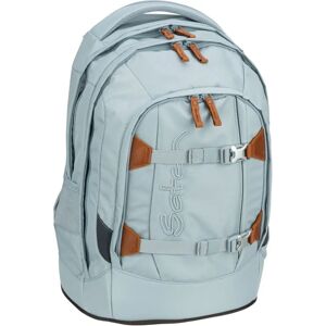 Mochila escolar satch Skandi - Azul Nórdico Mochila escolar satch Skandi - Azul Nórdico