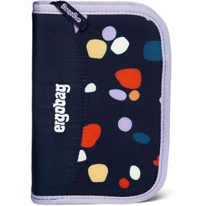 Ergobag StoneBear Bunte Federmäppchen - Mosaik - One Size Ergobag StoneBear Bunte Federmäppchen - Mosaik - One Size