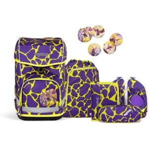 ergobag Cubo Light Lumi - Schulranzen Set ergobag Cubo Light Lumi - Schulranzen Set