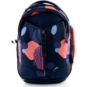 Mochila escolar Satch Match - PET reciclado - Ajustable Mochila escolar Satch Match - PET reciclado - Ajustable