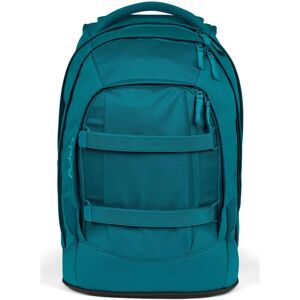 Satch Petrol Schulrucksack - Ergonomisch & Nachhaltig Satch Petrol Schulrucksack - Ergonomisch & Nachhaltig