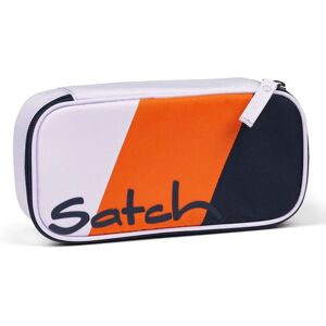 Estuche ecológico Satch - Sun Catcher - Talla única - Estuche escolar y de viaje Estuche ecológico Satch - Sun Catcher - Talla única - Estuche escolar y de viaje