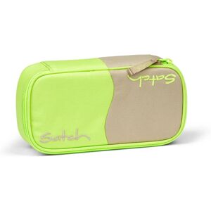 Satch Double Trouble - Großes Etui Satch Double Trouble - Großes Etui