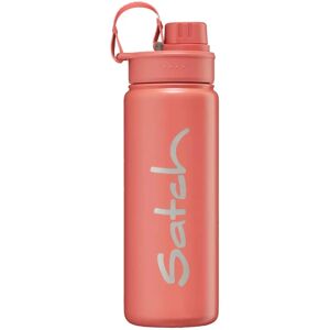 Bottiglia d'acqua in acciaio inox Satch - Isolata, 0,5L Bottiglia d'acqua in acciaio inox Satch - Isolata, 0,5L