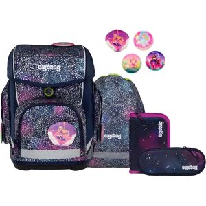 Ergobag Bärlaxy Schulranzen-Set - Schulart Ergobag Bärlaxy Schulranzen-Set - Schulart