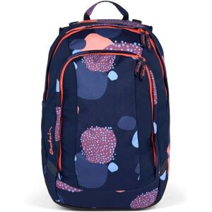 Sac à dos scolaire Satch Air - Bleu - 45cm - Organisation & Ordinateur - Publicité Sac à dos scolaire Satch Air - Bleu - 45cm - Organisation & Ordinateur - Publicité