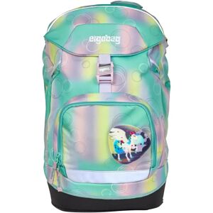 Sac à dos Ergobag Prime Magic Bubblebear - Rentrée scolaire - Publicité Sac à dos Ergobag Prime Magic Bubblebear - Rentrée scolaire - Publicité