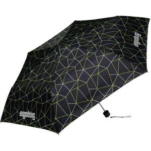 Ergobag Cybär Race Leichtes Kinderregenschirm - Regenschirm Ergobag Cybär Race Leichtes Kinderregenschirm - Regenschirm