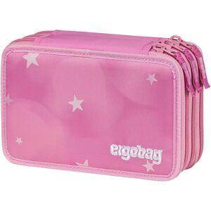 Estuche Ergobag Maximal - Útiles escolares y material reciclado Estuche Ergobag Maximal - Útiles escolares y material reciclado