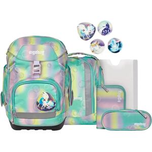Ergobag Zaubärwelt Schulrucksack-Set - Schultyp Ergobag Zaubärwelt Schulrucksack-Set - Schultyp