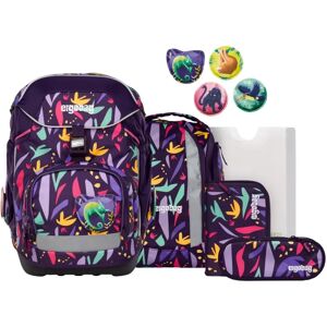 Ergobag Ambärzonas Schulrucksack-Set - Komfort & Umweltfreundlich Ergobag Ambärzonas Schulrucksack-Set - Komfort & Umweltfreundlich