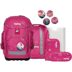 ergobag Maxi Schulranzen Set - Wächst mit Kind 120-170cm ergobag Maxi Schulranzen Set - Wächst mit Kind 120-170cm