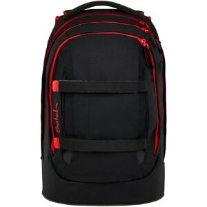 satch Fire Phantom Sac à Dos Scolaire Ergonomique et Réfléchissant - Publicité satch Fire Phantom Sac à Dos Scolaire Ergonomique et Réfléchissant - Publicité