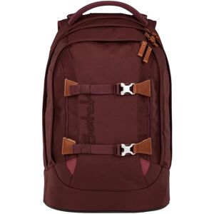 Satch Nordic Ruby Sac d'École - Sac à dos - Publicité Satch Nordic Ruby Sac d'École - Sac à dos - Publicité
