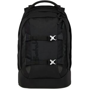 Sac à dos Satch Nordic Black - Ergonomique, Matériau Recyclé - Publicité Sac à dos Satch Nordic Black - Ergonomique, Matériau Recyclé - Publicité