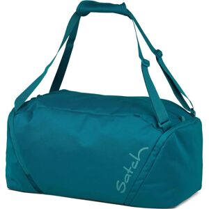 Satch Bolso Deportivo Azul Petróleo Satch Bolso Deportivo Azul Petróleo
