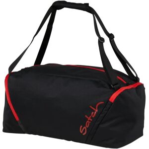 satch Fire Phantom Bolsa deportiva - Con compartimento para zapatos satch Fire Phantom Bolsa deportiva - Con compartimento para zapatos