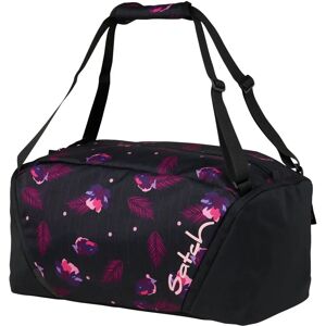 satch Mystic Nights Sporttasche - Sac de sport avec compartiment à chaussures - Publicité satch Mystic Nights Sporttasche - Sac de sport avec compartiment à chaussures - Publicité