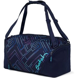 satch Sac de sport Laser Violet - Sports Equipment - Publicité satch Sac de sport Laser Violet - Sports Equipment - Publicité