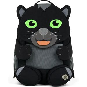 Zaino per bambini Affenzahn Grandi Amici - Pantera Nera - 01360-80001-10 Zaino per bambini Affenzahn Grandi Amici - Pantera Nera - 01360-80001-10