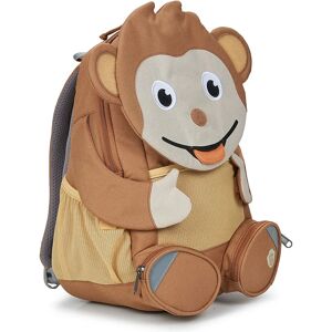 Brun barnryggsäck Affenzahn - För 1-3 år - Ryggsäck Brun barnryggsäck Affenzahn - För 1-3 år - Ryggsäck