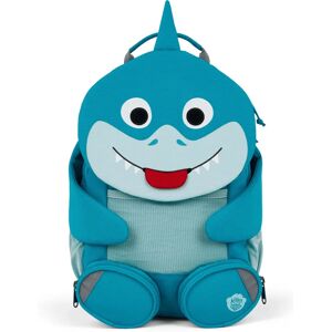 Affenzahn Hai Rucksack - Ergonomisch, Reflektierend, Recycelte PET Affenzahn Hai Rucksack - Ergonomisch, Reflektierend, Recycelte PET