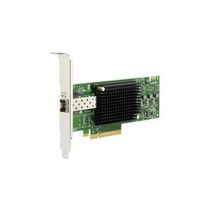 Carte d'interface Fujitsu LPe31000-M6-F - Fibre PCIe 8Gb/s LC Carte d'interface Fujitsu LPe31000-M6-F - Fibre PCIe 8Gb/s LC