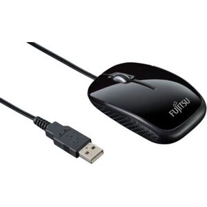 Mouse ambidestro Fujitsu M420NB - Ufficio - 1000 DPI Mouse ambidestro Fujitsu M420NB - Ufficio - 1000 DPI