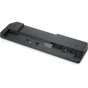 Fujitsu S26391-F1607-L119 Docking pour ordinateur portable - Noir Fujitsu S26391-F1607-L119 Docking pour ordinateur portable - Noir