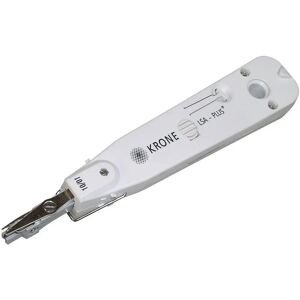 Digitus A-LSA-K Netzwerkwerkzeug - Kompatibel mit CAT 3 bis CAT 8 Digitus A-LSA-K Netzwerkwerkzeug - Kompatibel mit CAT 3 bis CAT 8