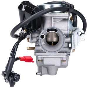 Brixiamoto JMP PD26JC Carburador 26mm - Carburatore para GY6 125/150cc Brixiamoto JMP PD26JC Carburador 26mm - Carburatore para GY6 125/150cc