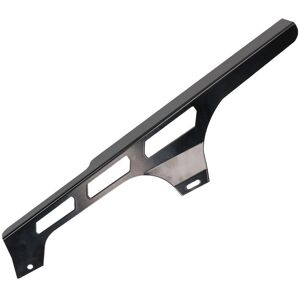 101 Octane - Kettingkast versterkt Rieju MRT - Aluminium - Schwarz - Chain Guard - Publicité 101 Octane - Kettingkast versterkt Rieju MRT - Aluminium - Schwarz - Chain Guard - Publicité