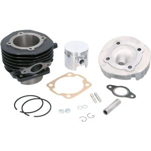 Kit Cylindre DR 102cc 55mm - Vespa V50, Special, PK, Ape 50 - Publicité Kit Cylindre DR 102cc 55mm - Vespa V50, Special, PK, Ape 50 - Publicité
