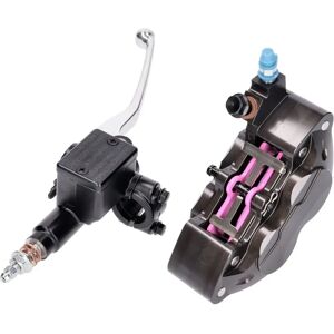 101 Octane - Remklauw Upgrade Kit 4-Zuiger - brake caliper upgrade kit - Publicité 101 Octane - Remklauw Upgrade Kit 4-Zuiger - brake caliper upgrade kit - Publicité