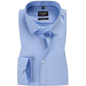 OLYMP No. Six Slim Fit Baumwoll-Hemd - Hemd OLYMP No. Six Slim Fit Baumwoll-Hemd - Hemd