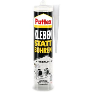 FP Kleber 290 g Transparent - Kleber FP Kleber 290 g Transparent - Kleber