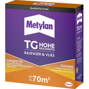Henkel Metylan TG - Nagyteljesítményű tapétaragasztó - 700 m² Henkel Metylan TG - Nagyteljesítményű tapétaragasztó - 700 m²