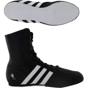 Chaussures de boxe Adidas Box Hog 2 - Chaussures - Publicité Chaussures de boxe Adidas Box Hog 2 - Chaussures - Publicité