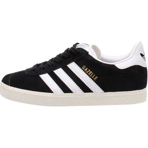adidas Originals Gazelle Kinderschuhe - Schwarz - Sneaker adidas Originals Gazelle Kinderschuhe - Schwarz - Sneaker