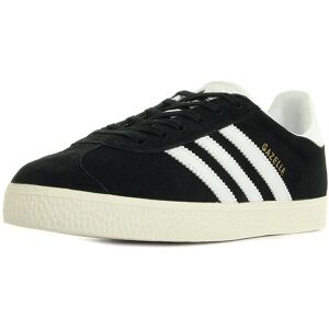 Adidas Gazelle Schwarz Sneakers - Schuhe für Kinder und Damen Adidas Gazelle Schwarz Sneakers - Schuhe für Kinder und Damen