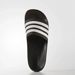 Adidas Adilette Shower - (AQ1701) core black/cloud white/core black Adidas Adilette Shower - (AQ1701) core black/cloud white/core black