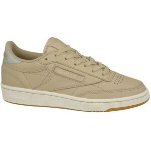Reebok Club C 85 Diamond Womens Trainers - Womens Trainers Reebok Club C 85 Diamond Womens Trainers - Womens Trainers