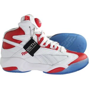 Reebok Shaq Attaq Multicolor Lederen - Trainers Reebok Shaq Attaq Multicolor Lederen - Trainers