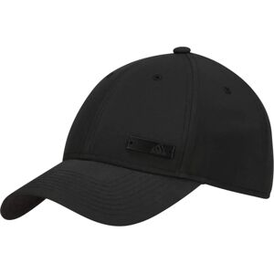 adidas Black Unisex Recycled Material Baseball Cap - Baseball Cap adidas Black Unisex Recycled Material Baseball Cap - Baseball Cap